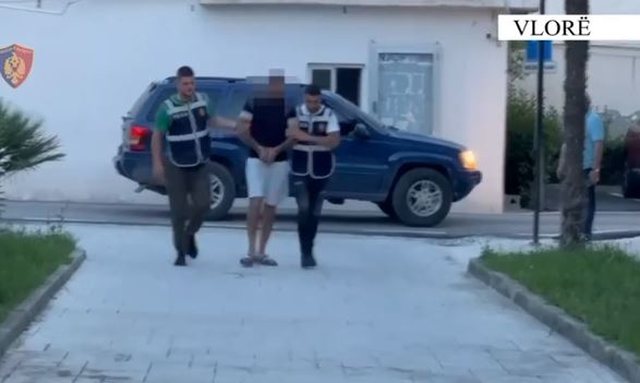 Inskenoi atentatin me armë, arrestohet 30-vjeçari në Vlorë