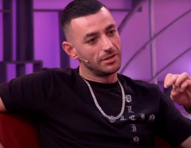 Stresi bën premtimin e madh për banorin e BBVA, kur të dalë nga shtëpia e pret një surprizë e bukur