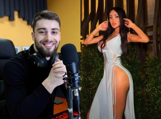 FOTO/ Meriton Mjekiqi nis romancën e re, zbulohet EMRI i modeles së njohur që i rrëmbeu zemrën ish-banorit të Big Brother VIP!