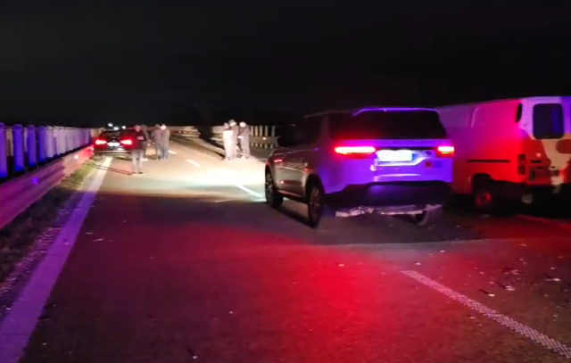 Vritet me armë zjarri 30-vjeçari nga Rrësheni në autostradën Fier-Vlorë