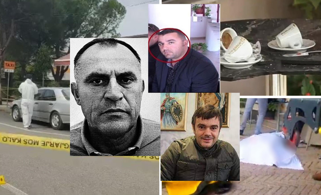 U vra pranë Novoselës / Kristian Marku i bëri atentat nipit të Kastriot Reçit dy vite më parë! Xhaxhain ia vranë sa doli nga burgu