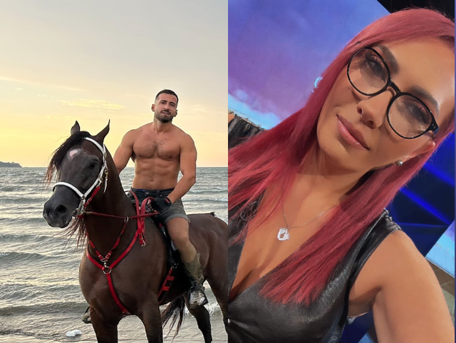 “Partneri i tij ia mban fotografinë në profil”, deklarata BOMBË e gazetares për banorin e Big Brother VIP: Jozi është gay!