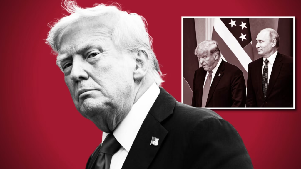 Asnjë ekspert në dhomë: Trump do të takohet me Putin pa asnjë ndihmës, a do të bjerë në kurthin e presidentit rus?