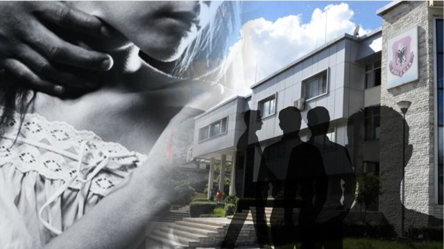 16-vjeçarja në Përmet u abuzua nga njerku polic dhe kolegu i tij, Prokuroria: I dashuri e nxiti të xhirojë një video intime