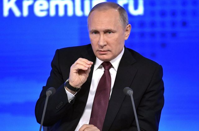 Analiza e BBC: Çfarë fshihet pas qëndrimit të palëkundur të Putinit?