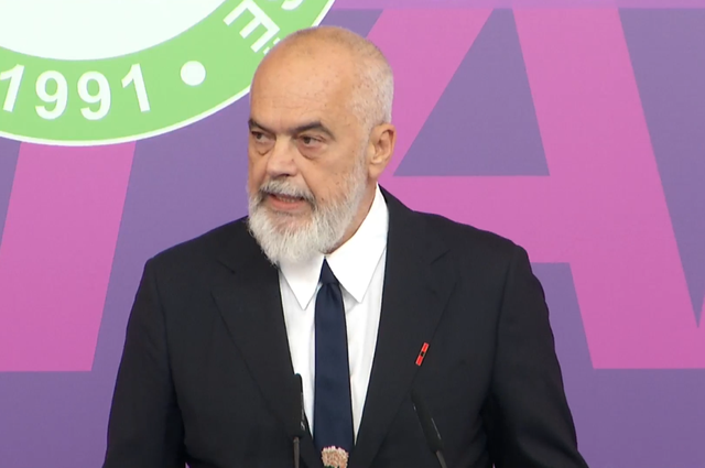 Konferenca e radhës ndërqeveritare, Rama: Hapim 4 kapituj të tjerë, rekord absolut!