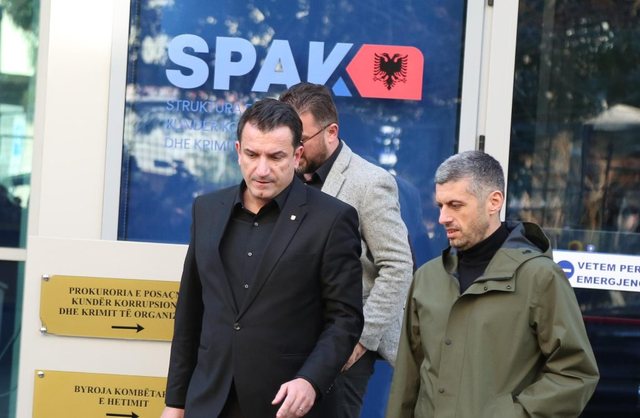 Shtyhet sërish seanca paraprake ndaj Erion Veliajt, shkak bojkoti i avokatëve