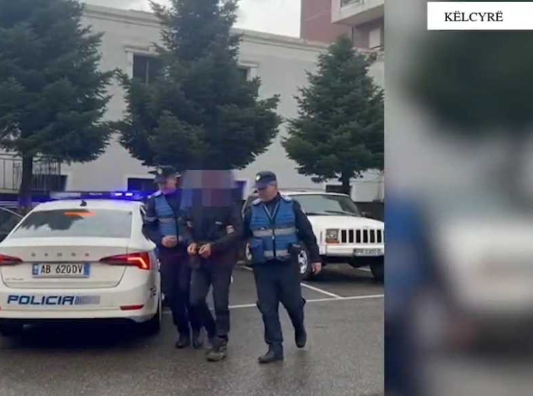 TRONDITËSE në Përmet/ Polici 56-vjeçar në lidhje intime me 16-vjeçaren, VIDEO alarmon institucionet: Na jep PARA ose e publikuam!