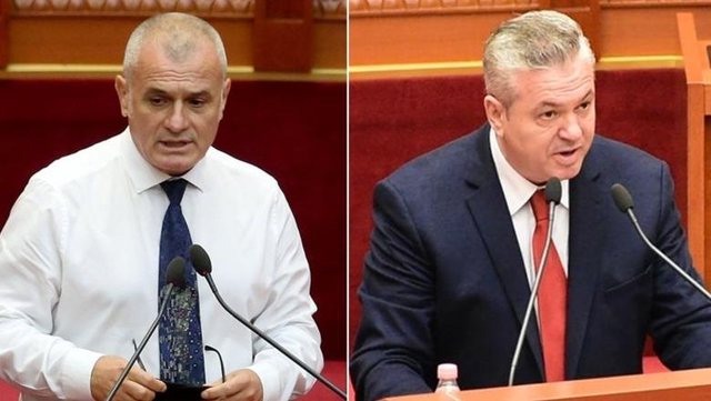 “Kush po e rr*an për…”, Myslim Murrizi komenton deklaratën e Leskajt: Partia nuk funksionon me “urdhra l*shi”!