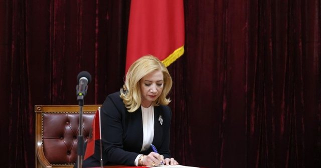 30 vite Komisioni i Venecias/ Holta Zaçaj: Një gjykatë që nuk guxon, është thjesht dekor institucional!