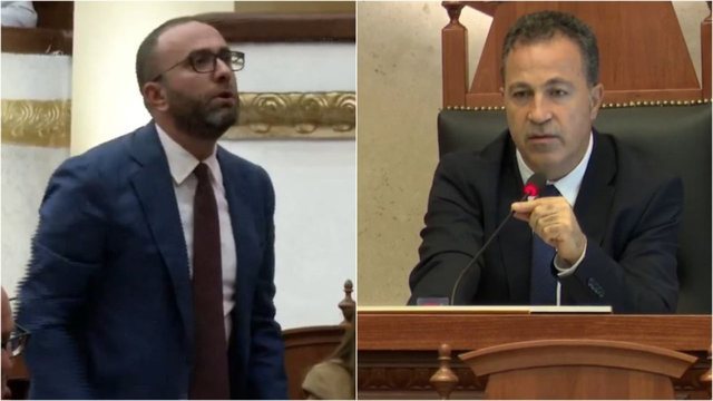 “Ofendoi kreun e Kuvendit”, PS kërkoi përjashtimin e Bardhit me 30 ditë, të hënën mblidhet Komisioni i Etikës