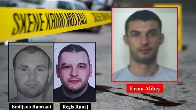 Vrasja e Regis Runaj dhe Emiljano Ramazanit, Gjykata e Lartë lë në fuqi dënimin për Xhulian Hoxhën dhe Euglen Halilin