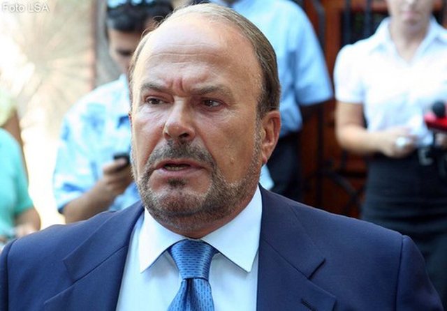 Fatos Nano i pavetëdijshëm, pëson arrest kardiak në spital