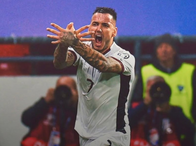 SKENARËT / Me kë përballet Shqipëria në “play-off” nëse gjithçka shkon siç duhet