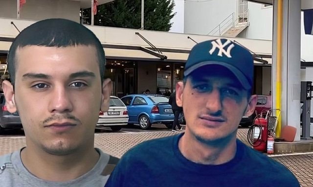 U vra për një kafe në Manzë të Durrësit, zbulohet e shkuara e Flori Paluçit në Itali!