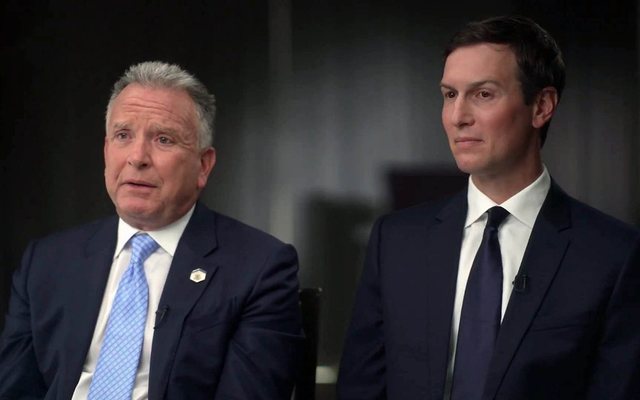 “U ndjemë të tradhtuar nga sulmi ndaj Katarit”, Witkoff dhe Kushner: Trump mendoi se Izraeli po dilte jashtë kontrollit