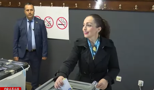 Akuzat për ndërhyrje nga Serbia në zgjedhjet lokale, Osmani: Sa më e madhe pjesëmarrja, aq më e fortë demokracia