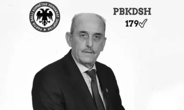 Ndërroi jetë pak muaj më parë, merr 52 vota kandidati për zgjedhjet lokale në Gjakovë