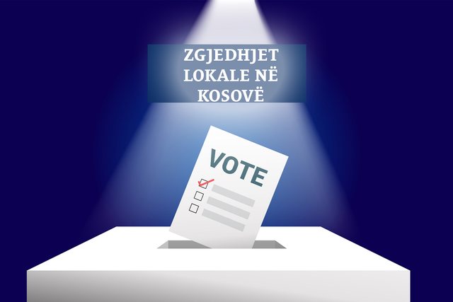 REZULTATI i zgjedhjeve në Kosovë: FITUESIT dhe KOMUNAT që shkojnë në balotazh!