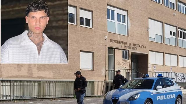 Vrasja e 23-vjeçarit shqiptar në Itali, shoqërohen disa persona