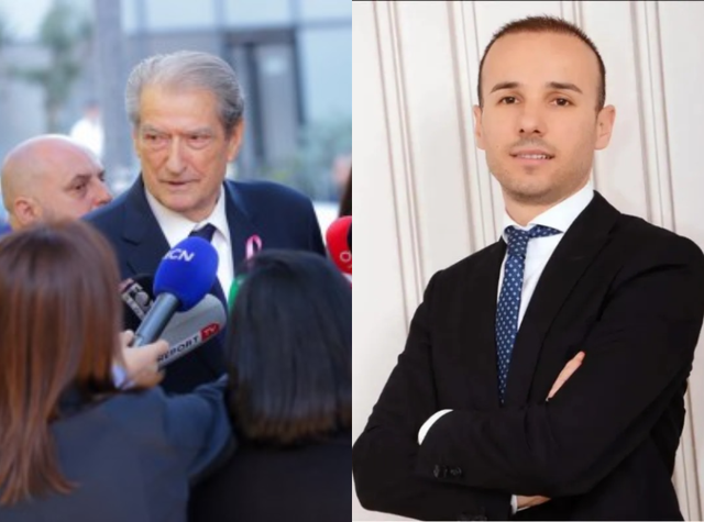 “Arrestimi i avokatit Ulian Barjami, terror për mbylljen e gojës”, Sali Berisha ‘zbërthen’ audioregjistrimin në sallën e gjyqit!