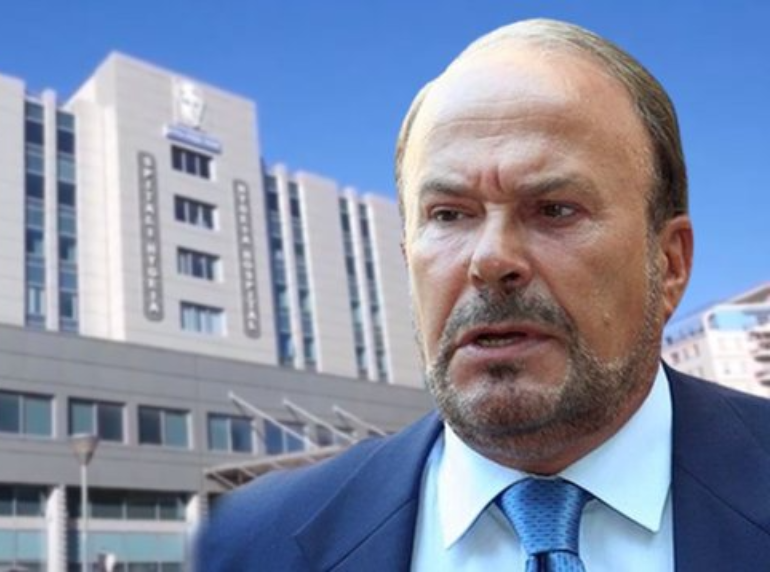 Ish-kryeministri Fatos Nano shtrohet sërish në spital!