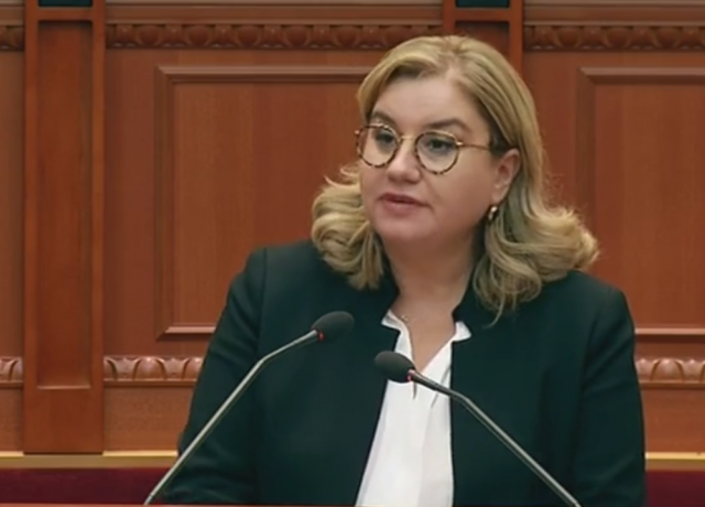 Ish-deputetja e PD emërohet Drejtoreshë e Spitalit të Elbasanit
