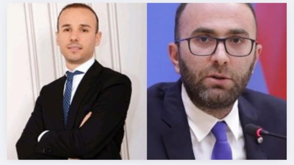 Arrestimi dhe më pas lirimi i avokatit Barjami, reagon Bardhi: Shqipëria po zhbën çdo standard të shtetit ligjor