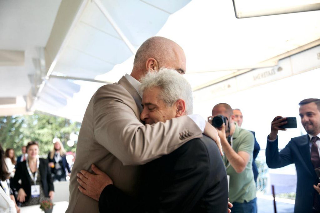 Ahmeti: Rama dhe unë kemi tentuar ta ndihmojmë gjithmonë Kosovën, por Kurti…