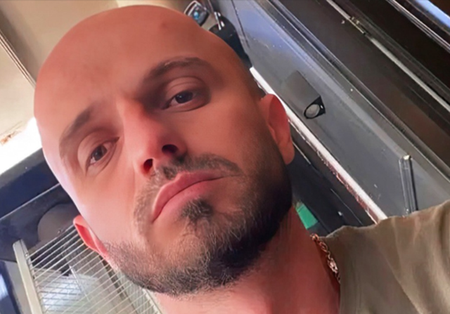 EMRI/ Del fotoja e 36 vjeçarit që prezantohej si gazetar i “PIRANJAVE” dhe i mori 8 mijë EURO qytetarit!