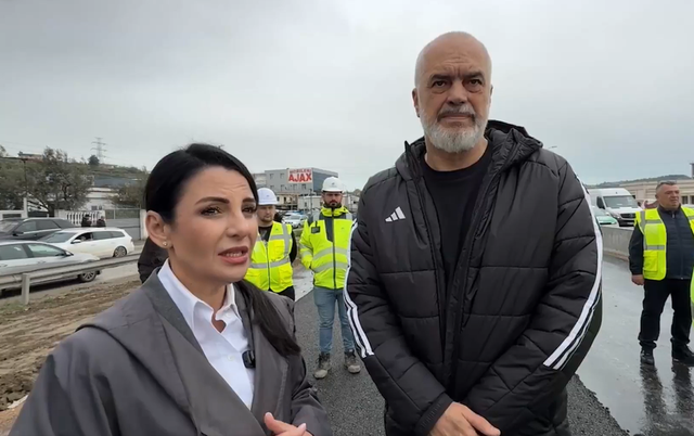 Zbardhen pretendimet e gjykatës pasi qeveria e çoi çështjen e Ballukut në Kushtetuese: Çfarë u zbulua nga mesazhet