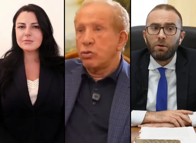 Bardhi: Dëshmia e Pacollit tregon sesi ndaheshin përqindjet e koncesionit në zyrën e Ballukut, SPAK ta administrojë