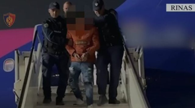 Trafik droge nga Shqipëria në BE, ekstradohet nga Italia anëtari i një grupi kriminal