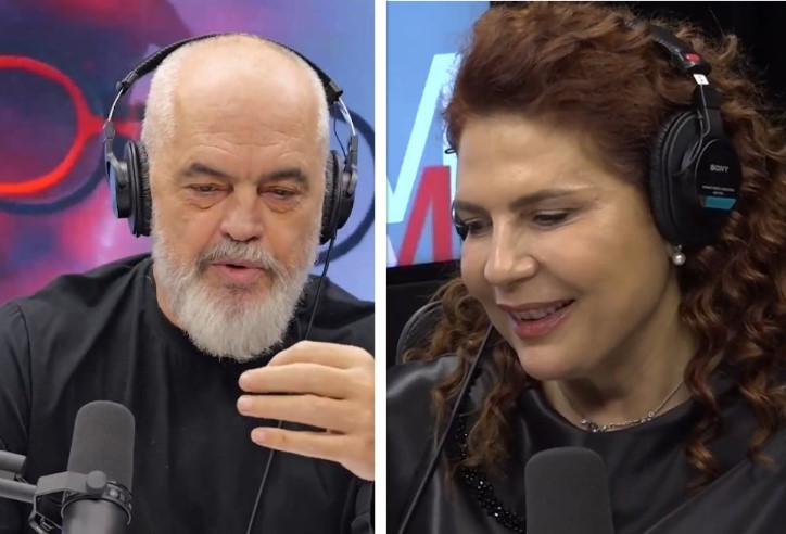 ZGJEDHJET në Vlorë/ Rama i jep direktivat kandidates për kryetare bashkie: Drejtorët të vijnë resht aty që në 7:30, përndryshe…