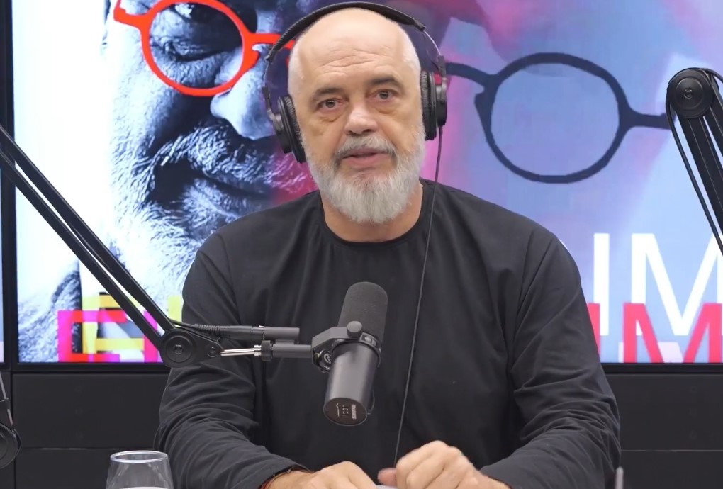 Rama i drejtohet Kushtetueses: Nxirrni Veliajn nga burgu, sdo ketë zgjedhje deri në 2027!