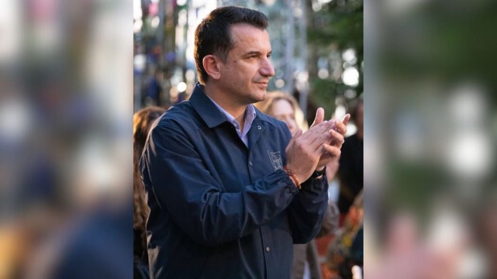 Vendimi i Gjykatës Kushtetuese pro Veliajt, personazhe të njohur publikë në krah të kryebashkiakut