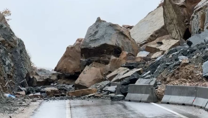 “Aksi Qukës-Qafë Plloçë, afera tjetër e Ballukut”, PD: U inaugurua 3 herë në fushatë, kostot u frynë nga 90 në 260 milionë Euro