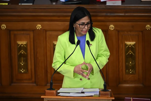 Pas arrestimit të Maduros, presidentja e Venezuelës mbyll burgun famëkeq El Helicoide