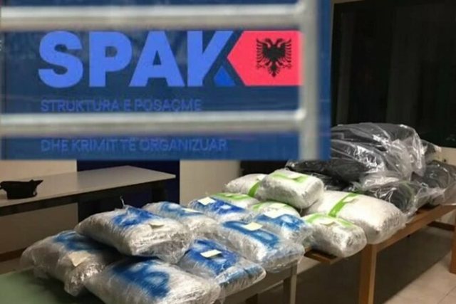 Ishte në kërkim nga autoritetet italiane për trafik droge, arrestohet në Turqi vëllai i “Visit të Pojës”