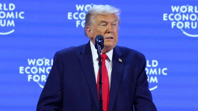 “Danimarka s’mund të mbronte veten, jo më Groenlandën”/ Trump: Sa budallenj u treguam, janë mosmirënjohës!