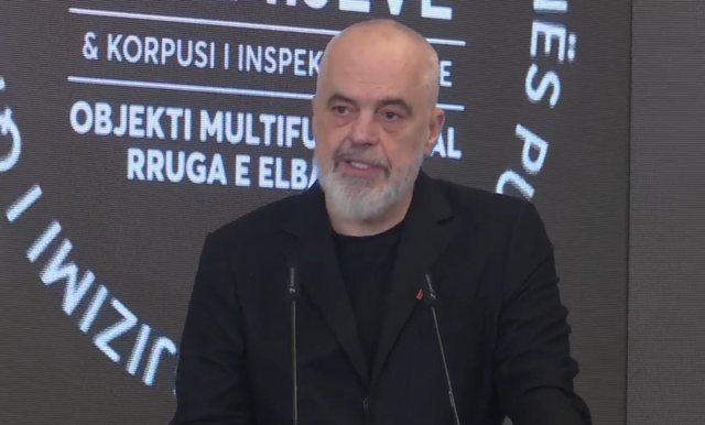 Konkursi për Shtëpinë e Fëmijëve, Rama: Krijojmë kushte më të mira për jetimët!