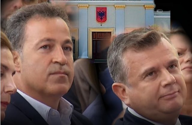 Mandati i Ballukut/ Peleshi: Mbledhjen e shtyva se ma kërkoi Taulant Balla!