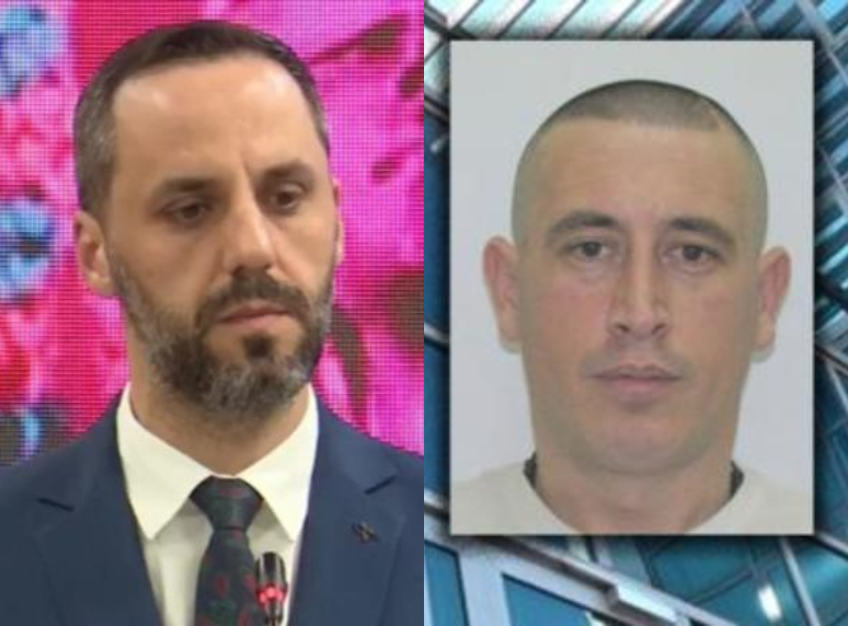 Arratisja e Altin Ndocit ‘para syve’ të drejtorëve, Lamallari: Janë marrë masa, shkarkime dhe transferime!