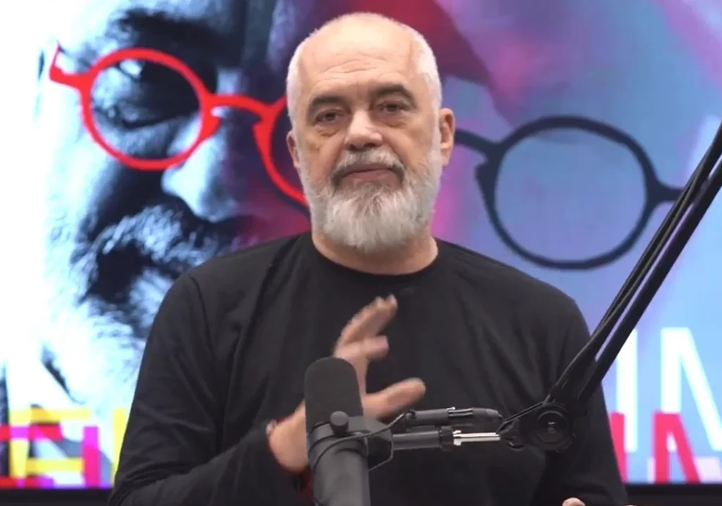 “Amerika nuk hoqi vizat për shqiptarët”/ Rama reagon për herë të parë për vendimin e SHBA: Linjë normale e politikës së Trump