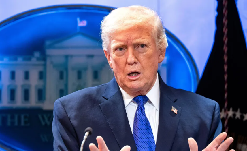 Donald Trump nuk tërhiqet, rrit tarifat globale nga 10% në 15% pas vendimit të Gjykatës së Lartë