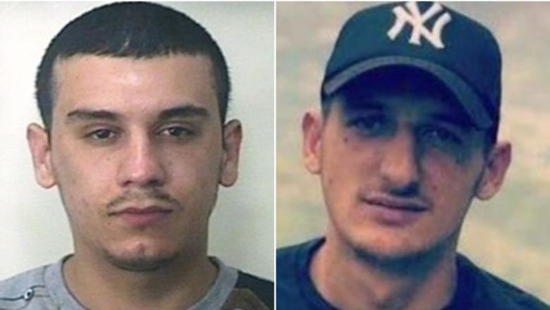 Vrasja e Flori Paluçit e Aranit Kurtit për një kafe në Manzë, dorëzohet në polici një nga të kërkuarit