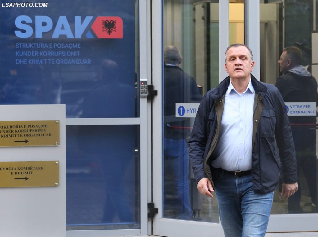 “Sterilizimi”, Beqaj: U bëmë grup kriminal me tre veta!