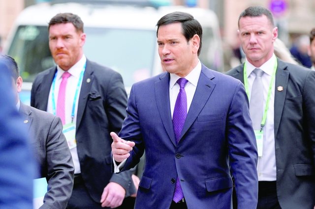 Rubio do të vizitojë Europën Lindore për të forcuar lidhjet me liderët pro-Trump