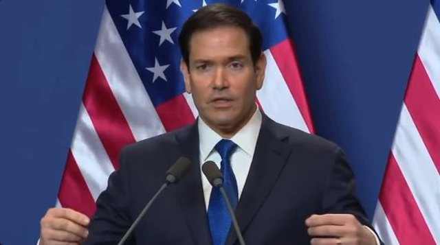 Rubio kërcënon me heqje vizash, për ata që veprojnë kundër interesave të SHBA