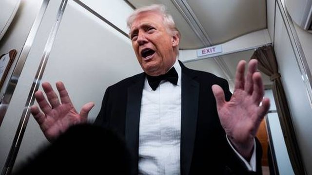 Trump i jep ultimatum Kubës: Bëni një marrëveshje nëse doni të shmangni krizën humanitare